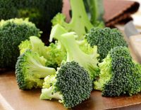 Lợi ích tuyệt vời của bông cải xanh với sức khỏe